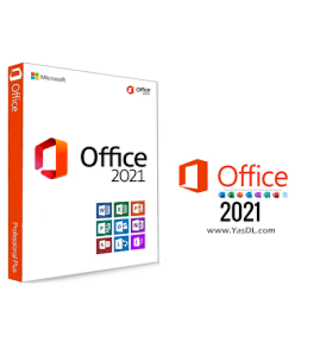 OFFICE 2021 BUSINESS