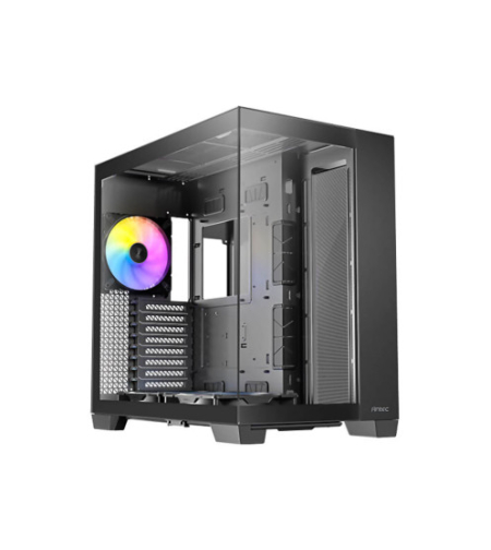 מארז מחשב Antec C8 ARGB black