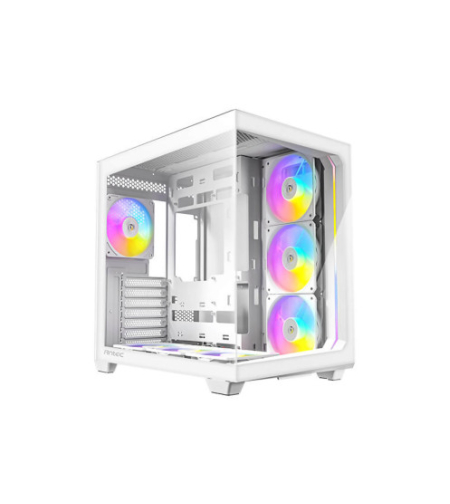 מארז מחשב Antec C5 ARGB white