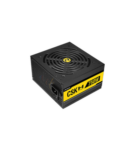 ספק כח Antec PSU CSK 750W 80+ Bronze Modular