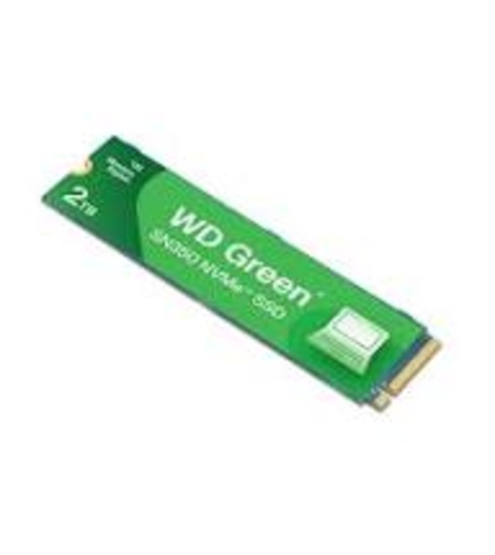 דיסק WD SSD 2.0TB SN3000 M.2 NVME PCIE
