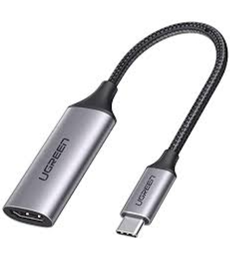מתאם TYPE-C TO HDMI