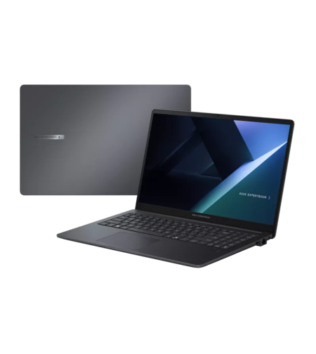 מחשב נייד ASUS Expertbook B1503CVA-S76745 15.6 i5-120U 16G