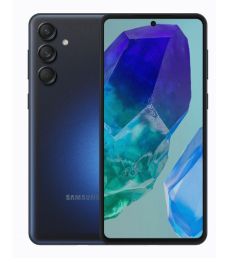 טלפון סלולרי Samsung Galaxy M55 6.7'' (SM-M556B/DS) 256GB