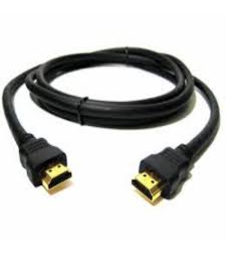 כבל HDMI TO HDMI 2M