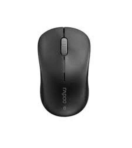 עכבר אלחוטי RAPPO 6010B BLUETOOTH