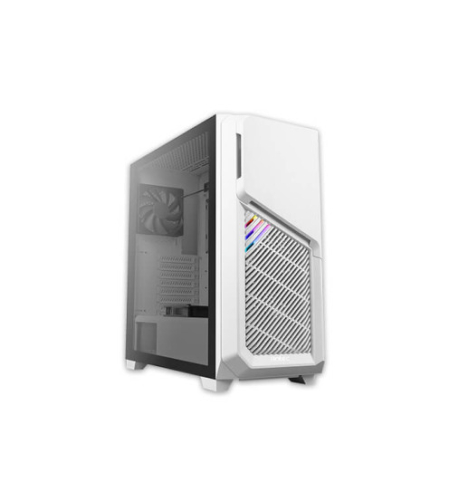מארז מחשב ANTEC GAMING CASE DP502 WHITE