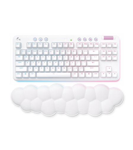 מקלדת גיימינג אלחוטית LOGITECH G715 Tenkeyless