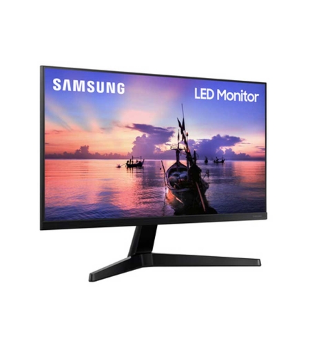 מסך מחשב SAMSUNG F27T350FHM 27'' IPS FHD 75HZ