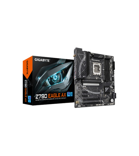 לוח אם GIGABYTE Z790 EAGLE AX DDR5