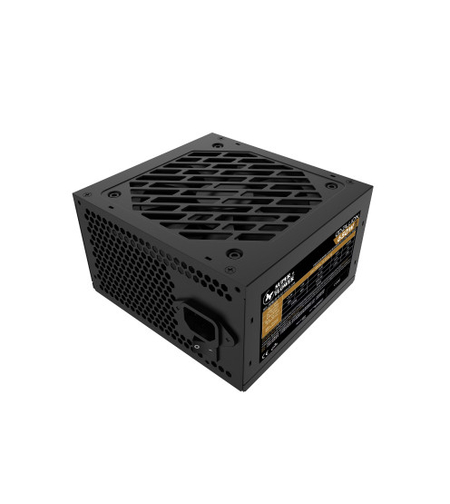 ספק כח Super Flower Zillion 650W Bronze
