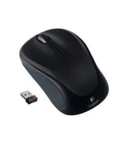 עכבר אלחוטי LOGITECH M317 BLACK