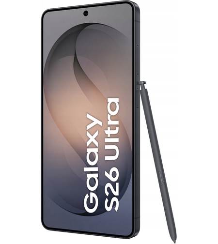 טלפון סלולרי Samsung S26 ULTRA (SM-S948B) 6.9'' 12/256GB