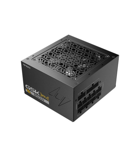 ספק כוח Antec GSK 850 V2 850W ATX3.1 80+ Gold Full Modular