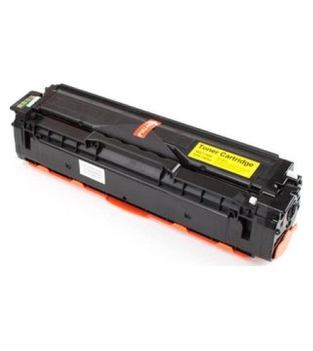 טונר תואם YELLOW CLT- 504S