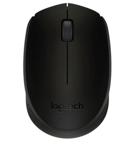 עכבר אלחוטי LOGITECH B170