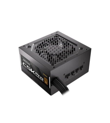 ספק כח Antec CSK Pro 850W ATX3.1 80+ BRONZE