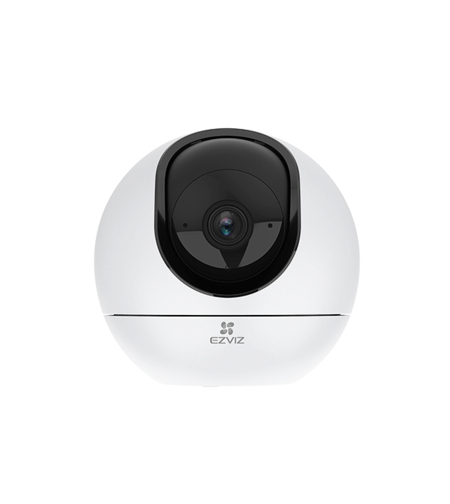 מצלמת רשת אבטחה EZVIZ H6 3K