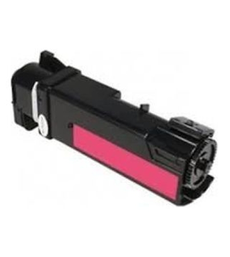 טונר תואם 6500/6505 RED