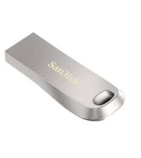 דיסק און קי SANDISK 128GB ULTRA LUXE