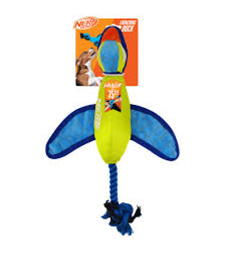 ברווז מעופף - NERF - launching duck