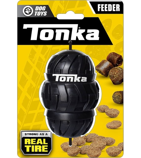 Tonka Tri-Stack Feeder