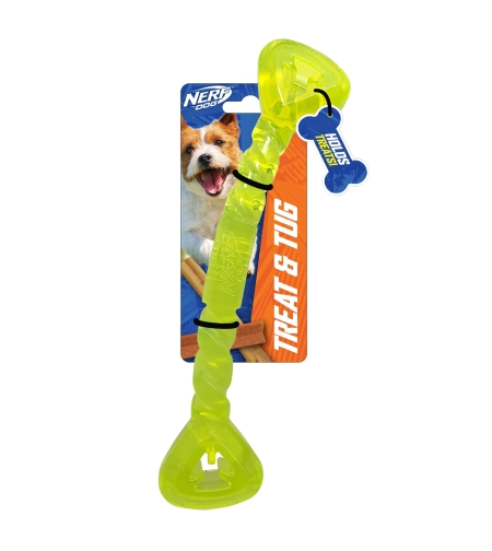 משחק משיכה והאכלה אינטראקטיבי