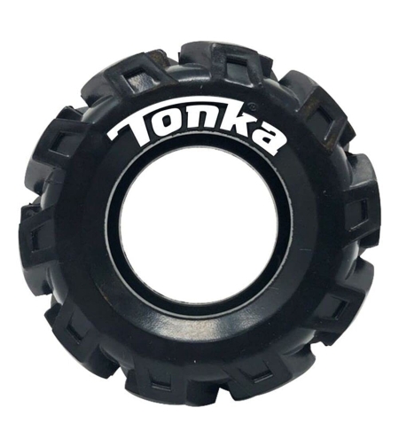 Tonka Tread Tire – צעצוע  גלגל