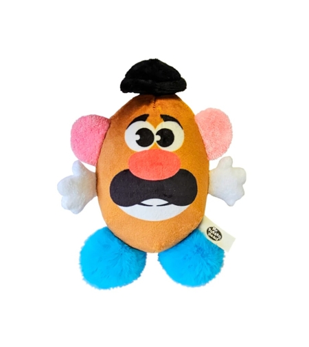 🥔 Mr. Potato Head לכלבים קטנים