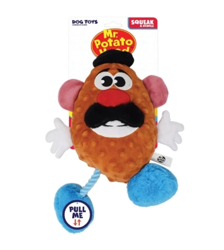 מר תפוח אדמה HASBRO