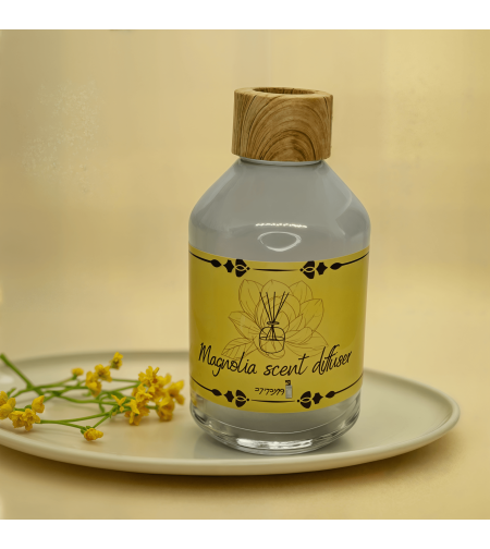 מפיץ ריח מקלות בניחוח Magnolia