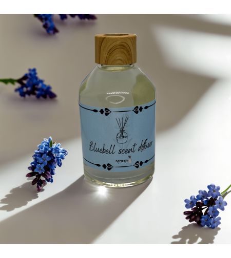 מפיץ ריח מקלות בניחוח Bluebell