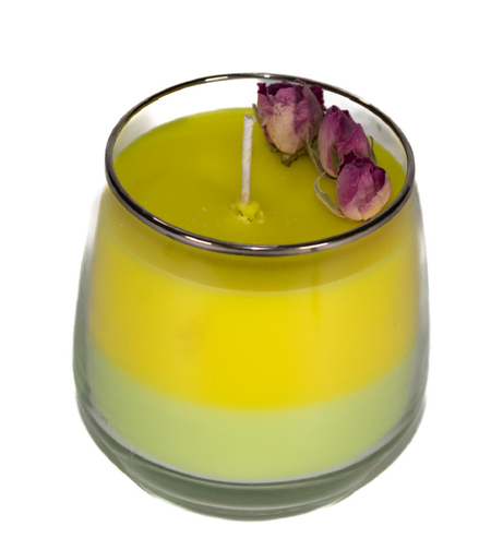 נר אנרגיה-אלכימי לידה מחדש