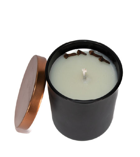 נר אנרגיה-אלכימי לניקוי