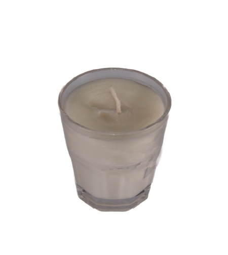 Массажная восковая свеча