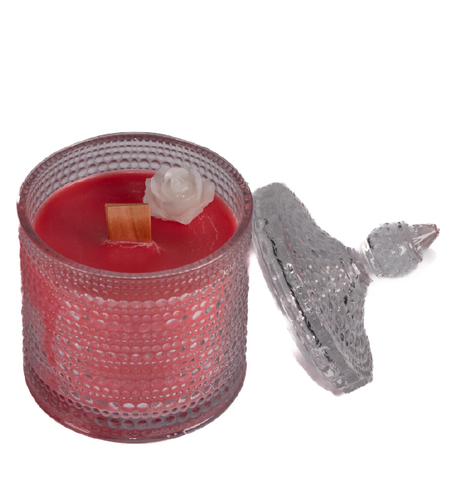 נר אנרגיה-אלכימי לחיזוק