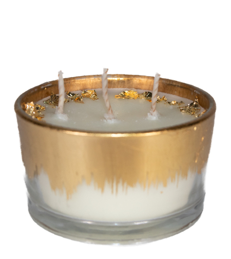 נר אנרגיה-אלכימי הרמוניה ואיזון