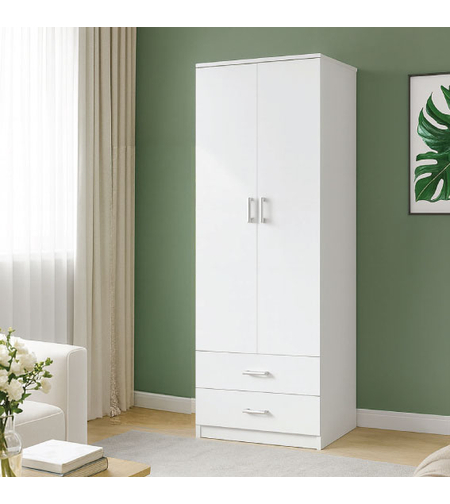 ארונות לחדר השינה