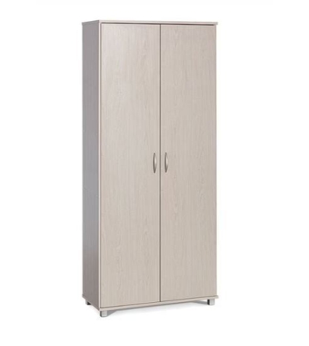 ארון 2 דלתות דגם אוריה מייפל 703 מבית יראון YIRON - תוצרת ישראל