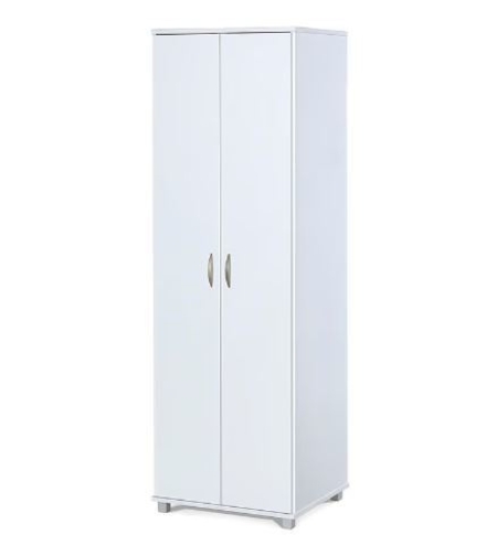 ארון 2 דלתות דגם יהב 602 מבית יראון YIRON - תוצרת ישראל