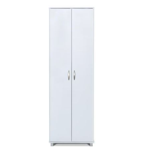 ארון 2 דלתות דגם יהב 602 מבית יראון YIRON - תוצרת ישראל