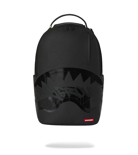 LUX BLACK GHOST DRIP BACKPACK