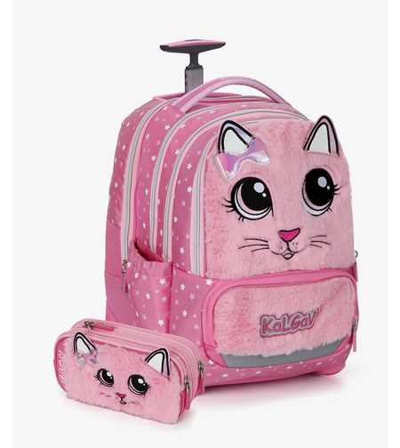 סט Cat iTrolley