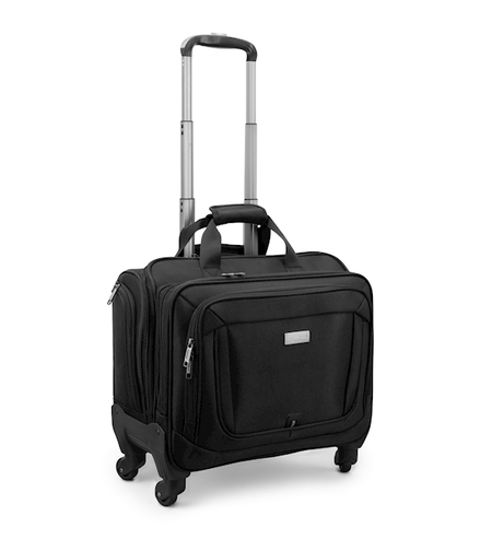 תיק על גלגלים Ferrini Glider – ניידות קלה ונוחות מושלמת לנסיעות