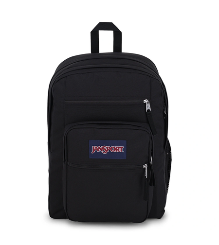 תיק גב ג'נספורט JanSport דגם Big Student - שחור