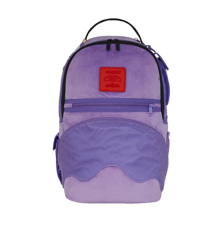 INVERTED SHARK POCKET DLXS BACKPACK