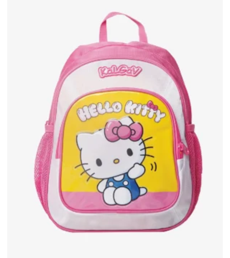 תיק גן נועם Hello Kitty