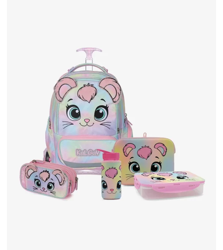המארז המושלם TROLLEY Sweety