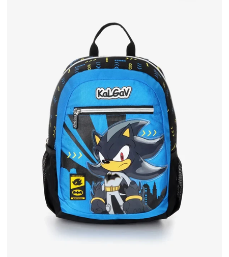 תיק גן דור Sonic Dc