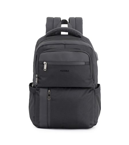 תיק גב למחשב FRISCO – תיק יומיומי ומעודן